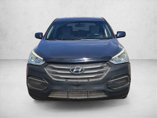 Used 2017 Hyundai Santa Fe Sport FWD image 2