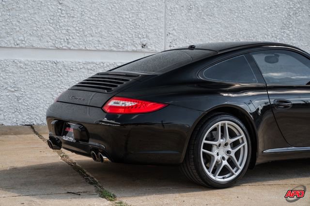 Used 2011 Porsche 911 Carrera image 47