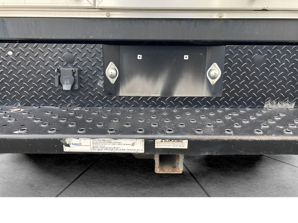 Used 2024 Ford E-350 and Econoline 350 Super Duty w/ Power Windows & Locks Group RWD image 28