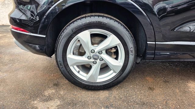 Used 2020 Audi Q3 2.0T Premium w/ Convenience Package image 50