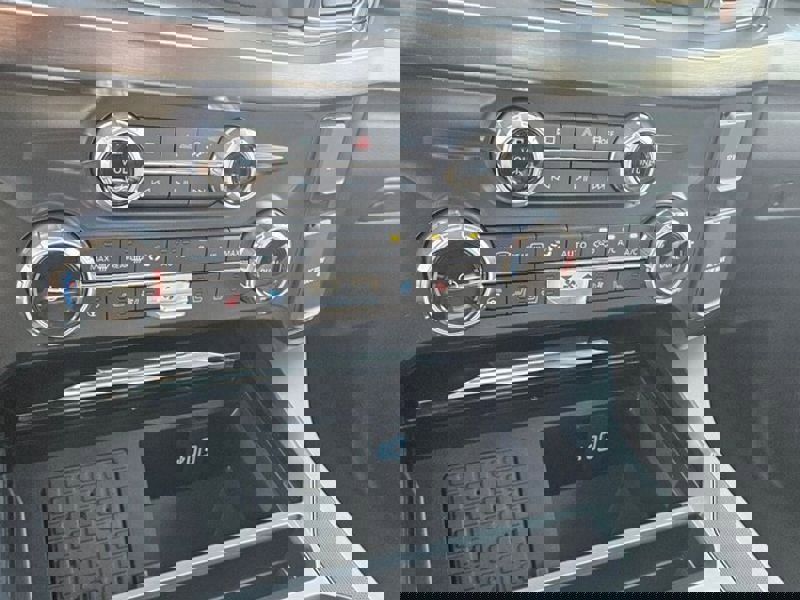 New 2026 Ford F250 Lariat image 23