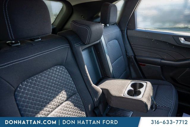Used 2023 Ford Escape Active w/ Tech Pack #2 image 27