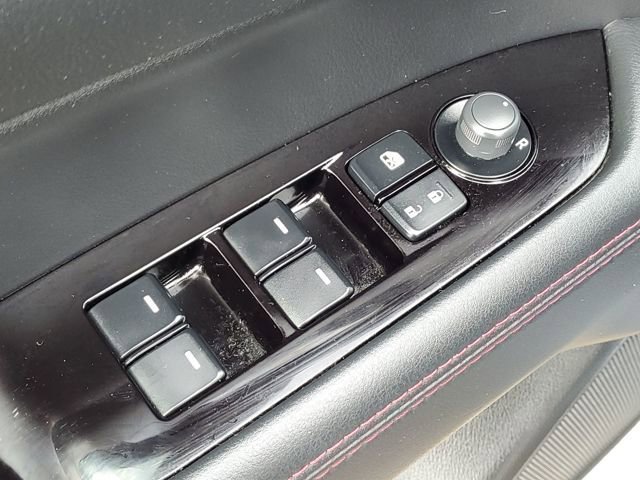 Used 2025 MAZDA CX-5 Carbon Edition image 28