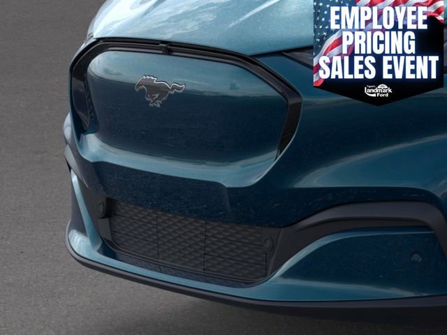 New 2026 Ford Mustang Mach-E Premium AWD/4WD image 17