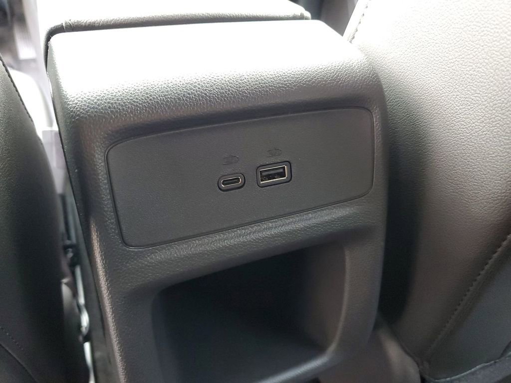 New 2025 Buick Envista Preferred w/ Advanced Safety Package image 20