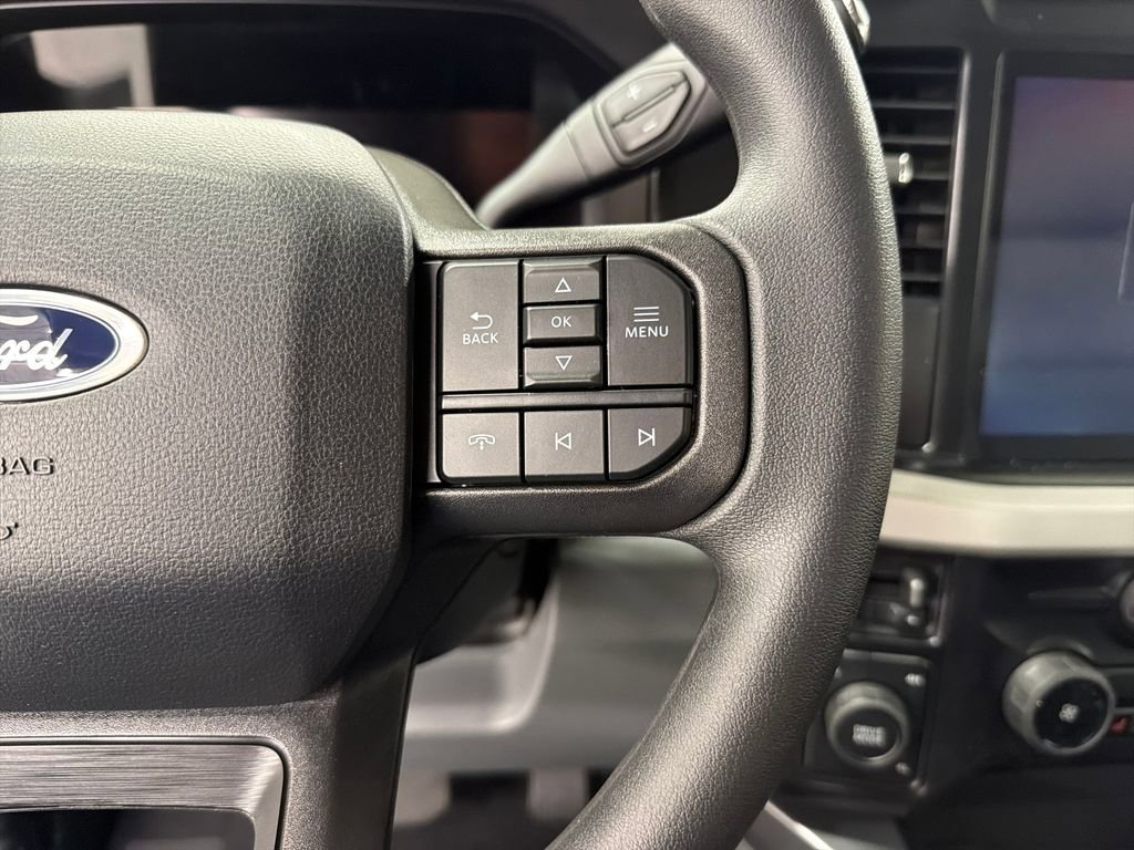 New 2026 Ford F350 XLT AWD/4WD image 20