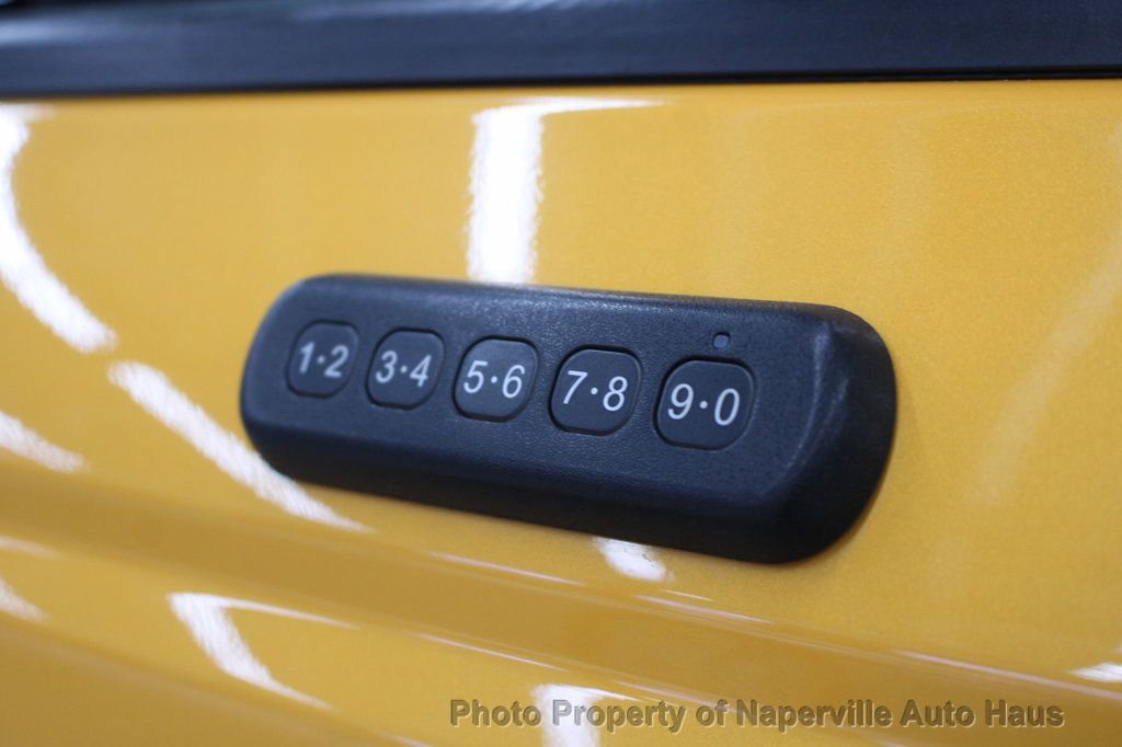 Used 2021 Ford Bronco Black Diamond AWD/4WD image 54