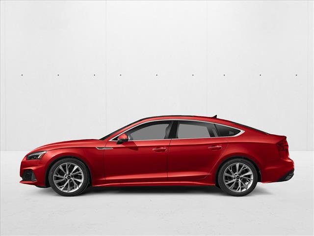 New 2026 Audi A5 2.0T Prestige AWD/4WD image 3