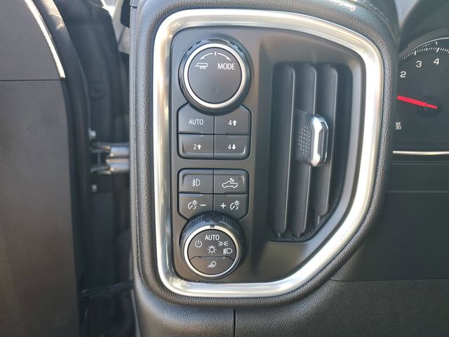 Certified 2021 Chevrolet Silverado 1500 LTZ w/ Safety Package II image 23