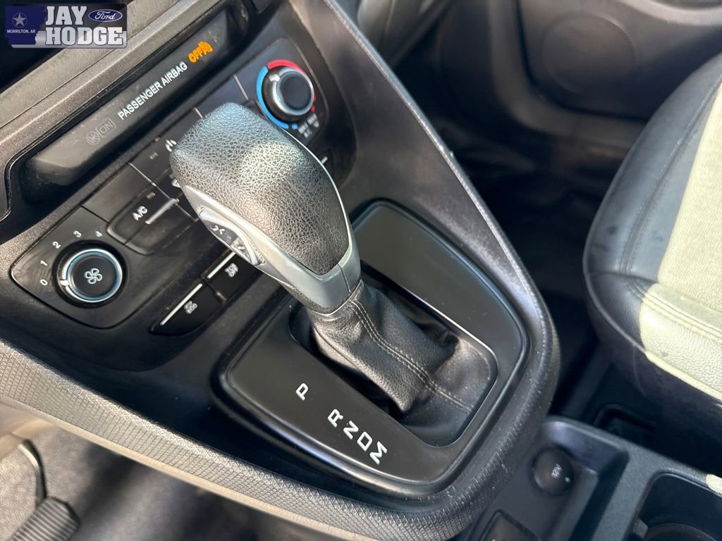 Used 2023 Ford Transit Connect XL image 32