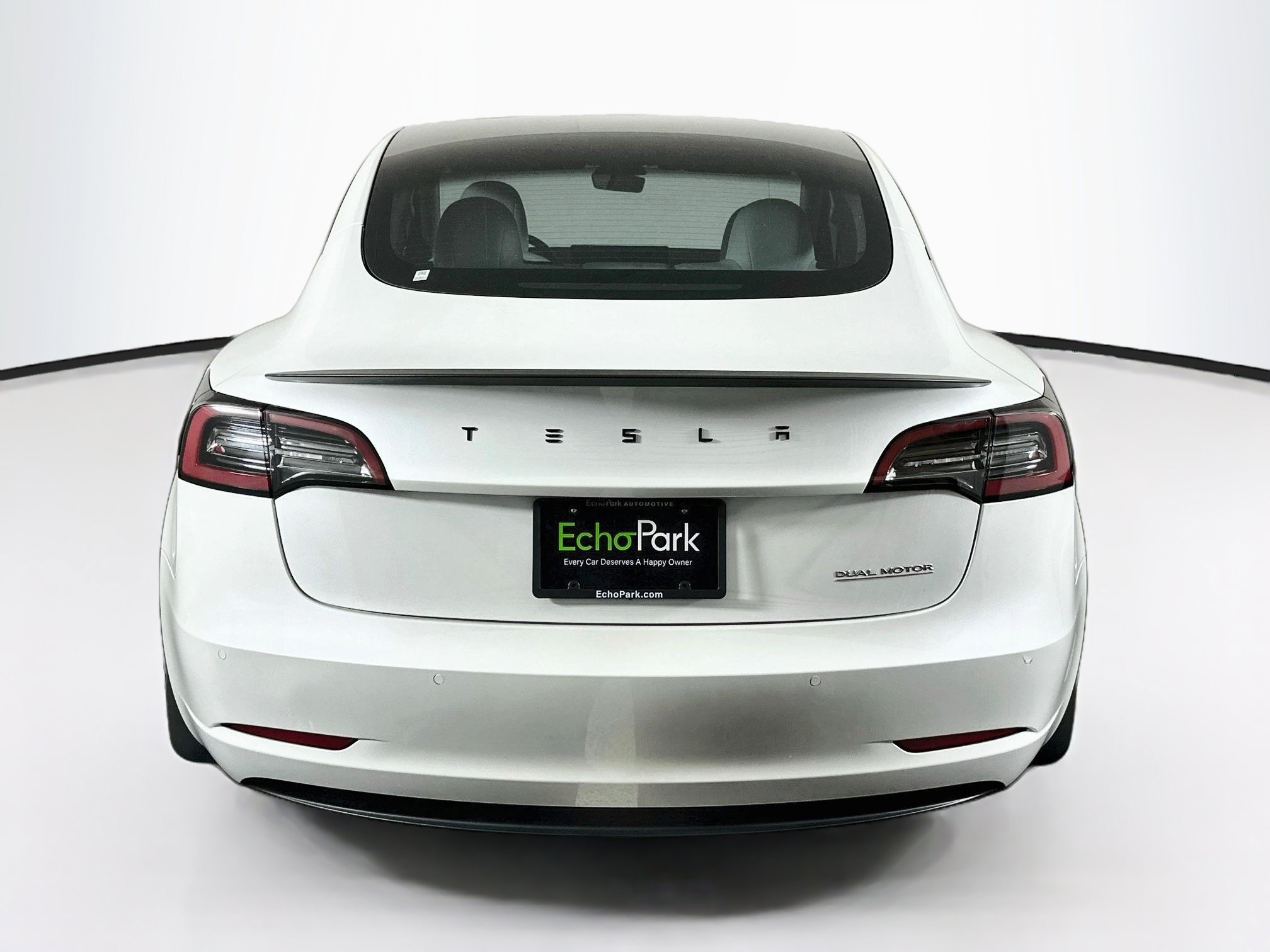 Used 2021 Tesla Model 3 Performance AWD/4WD image 7