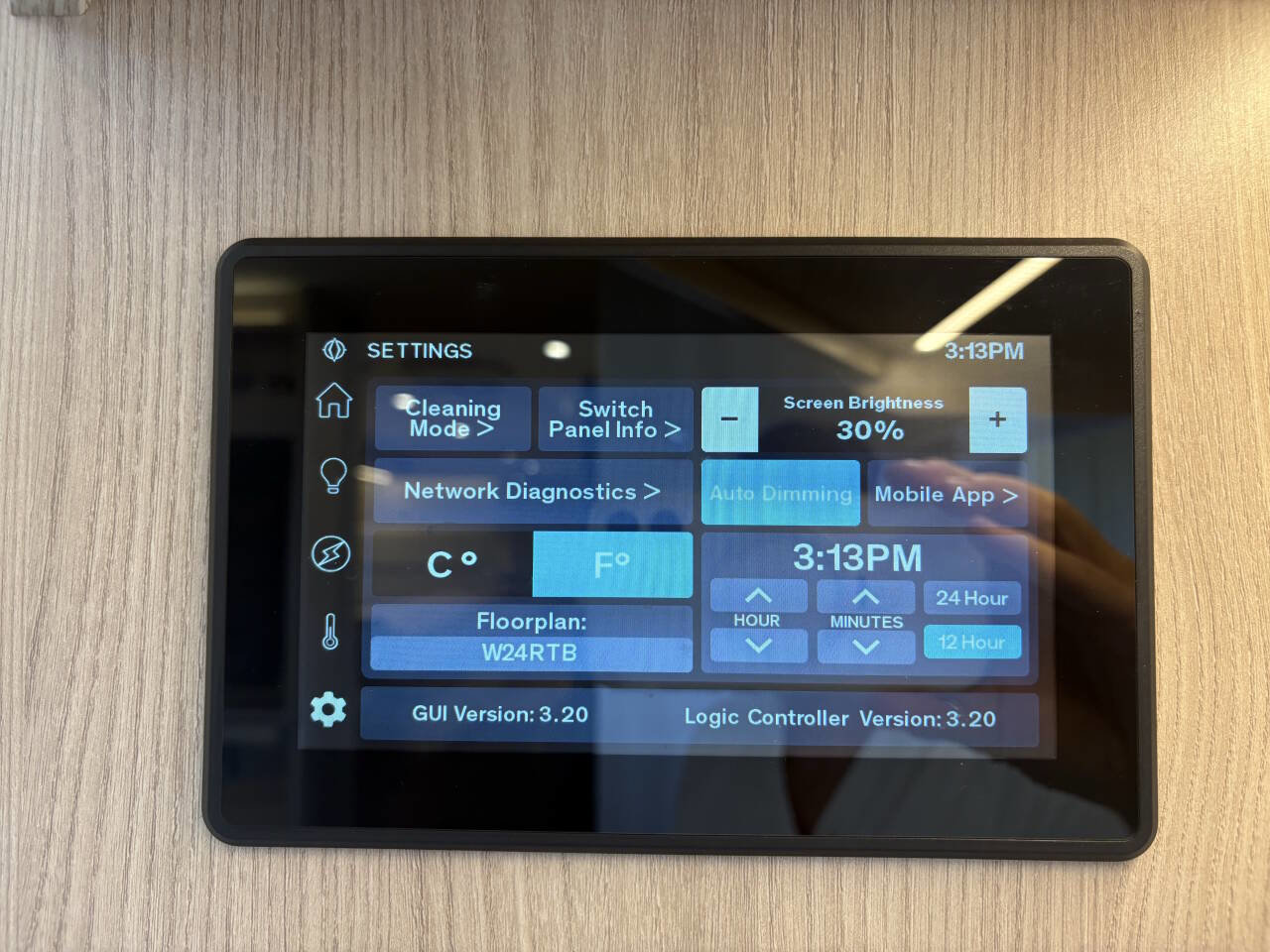 Used 2020 Ford Transit 350 DRW w/ Motorhome Prep Package RWD image 76