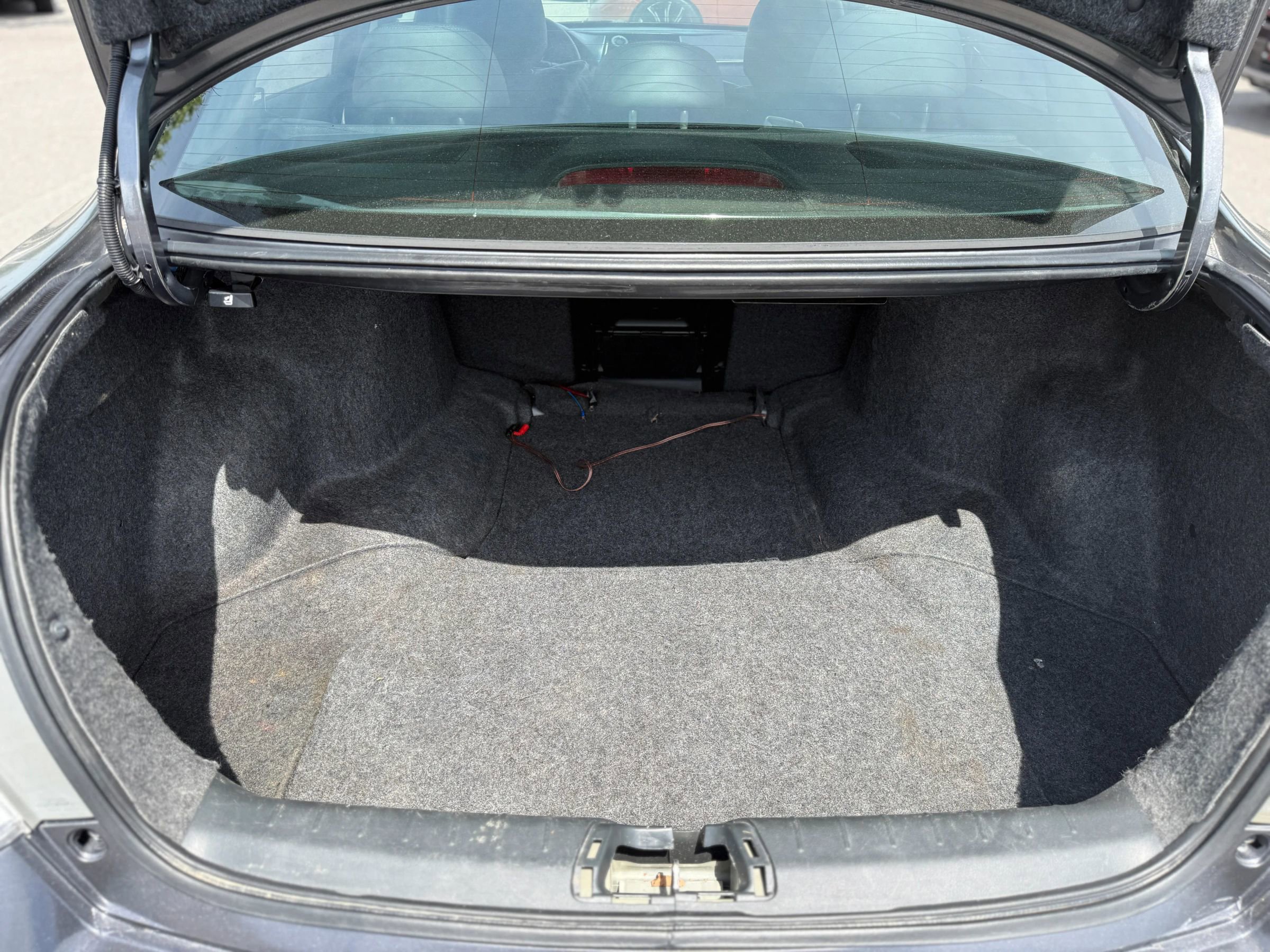 Used 2011 Honda Accord EX-L image 10