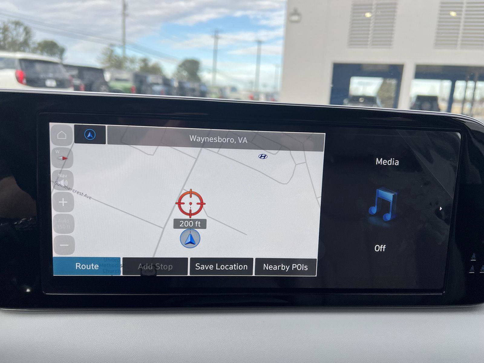 Used 2023 Hyundai Palisade SEL image 12