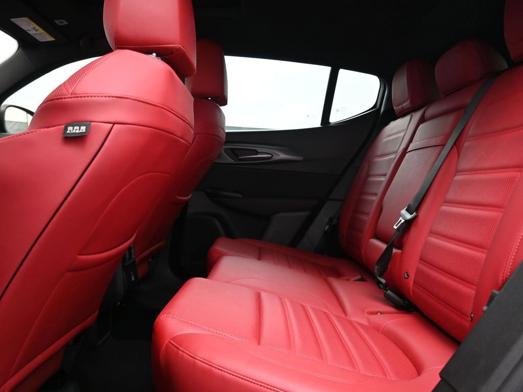 Used 2023 Dodge Hornet GT Plus w/ GT Blacktop Package image 18