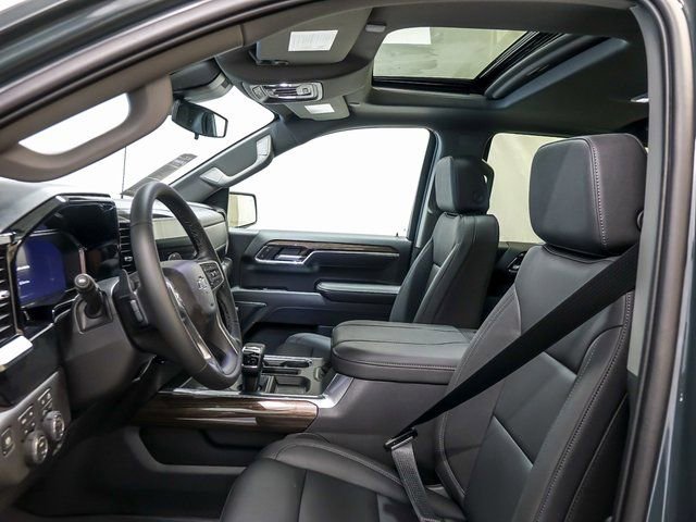 New 2026 Chevrolet Silverado 1500 LT Trail Boss w/ LT Trail Boss Premium Package image 16