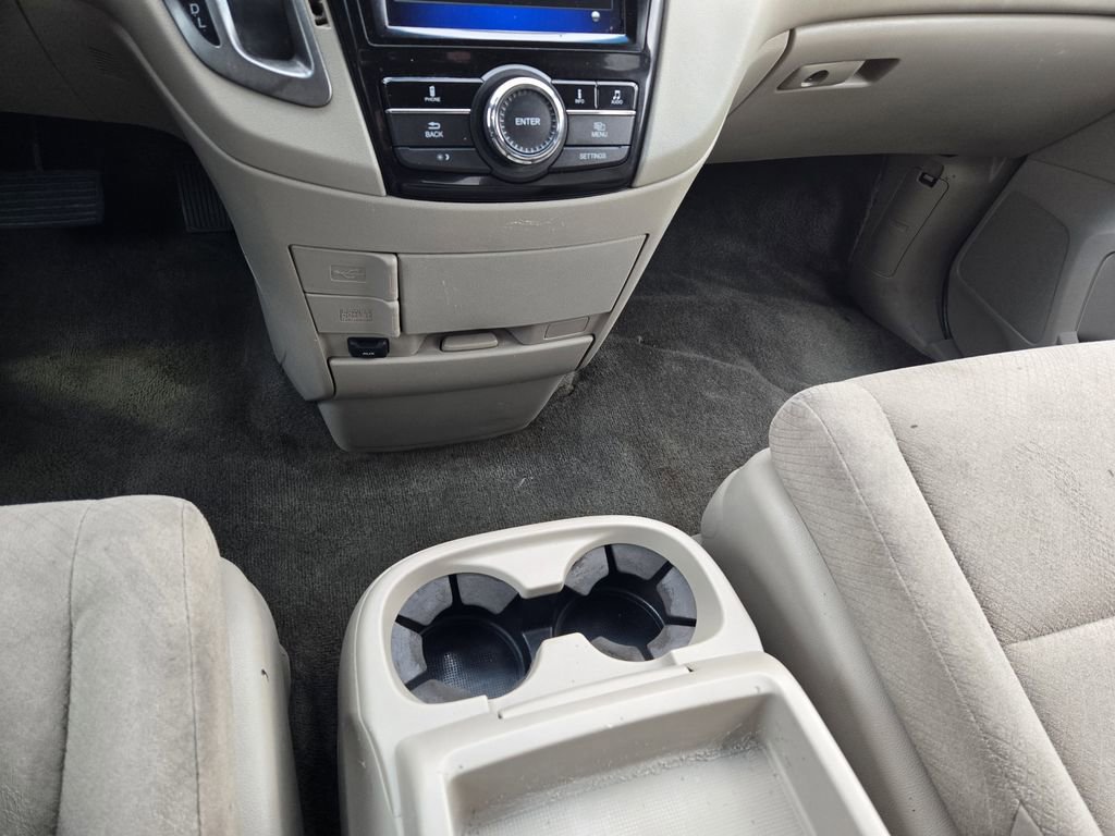 Used 2016 Honda Odyssey EX image 15