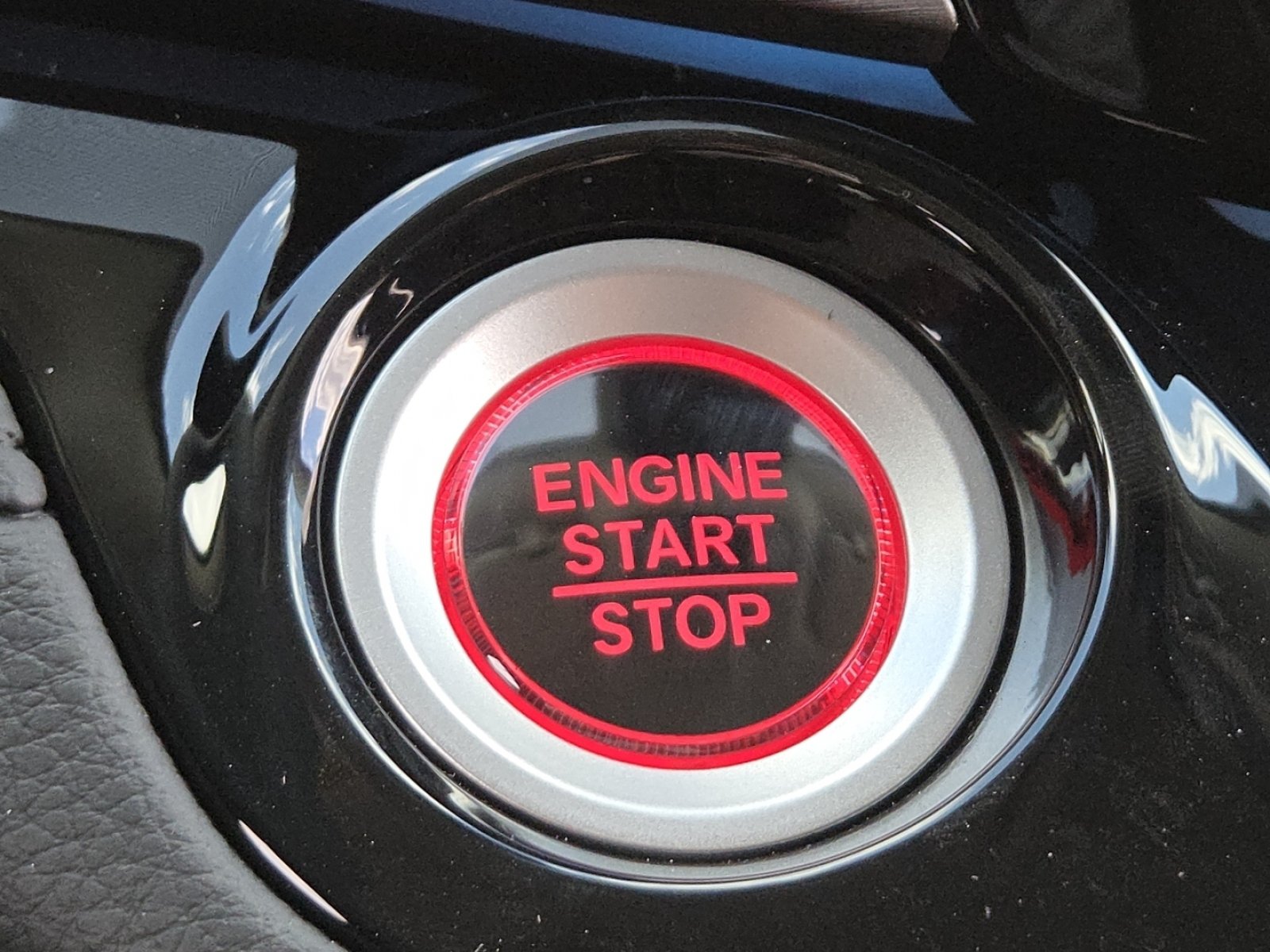 New 2026 Honda Odyssey Touring image 35