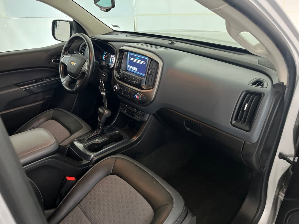 Used 2018 Chevrolet Colorado Z71 AWD/4WD image 22