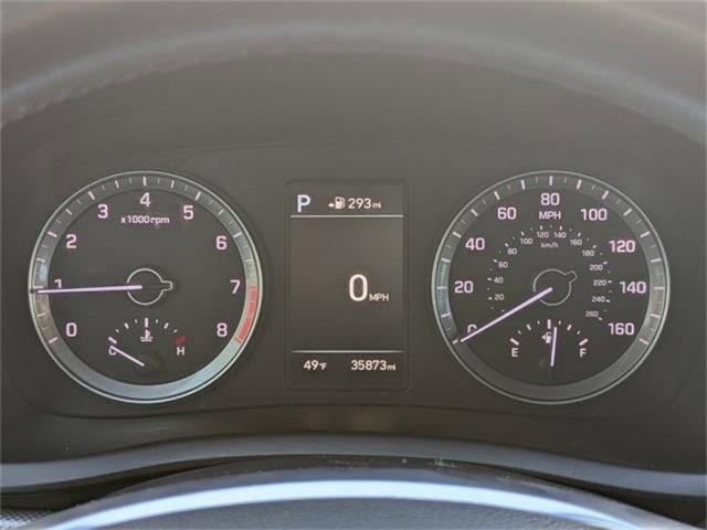 Used 2018 Hyundai Sonata SEL image 30