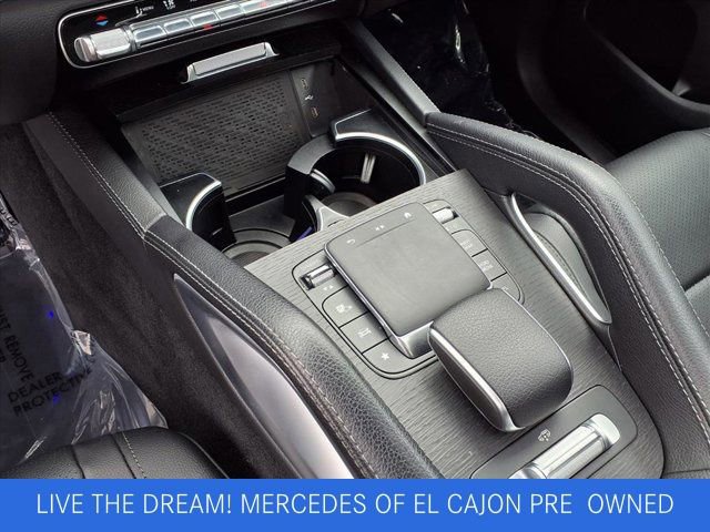 Used 2024 Mercedes-Benz GLS 450 4MATIC image 7