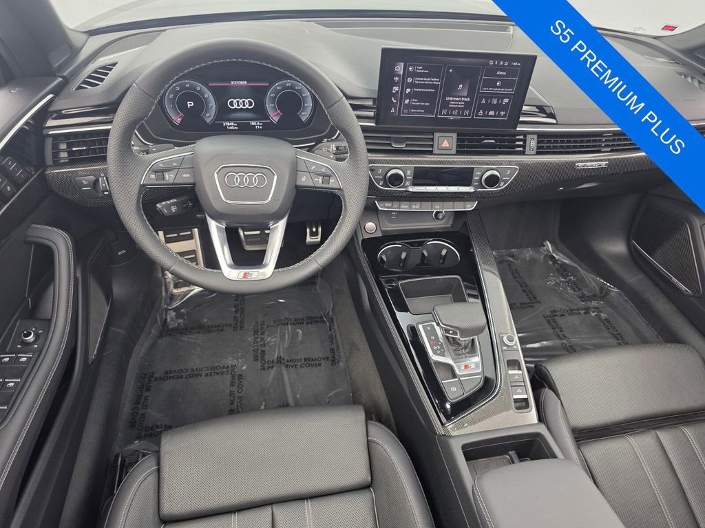 Used 2024 Audi S5 Premium Plus image 13
