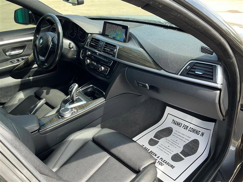 Used 2020 BMW 430i Gran Coupe RWD image 32