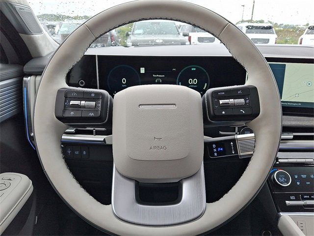 New 2026 Hyundai Santa Fe Calligraphy image 20