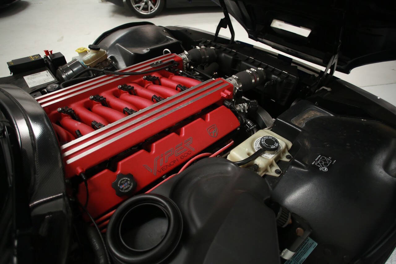 Used 1997 Dodge Viper GTS RWD image 22