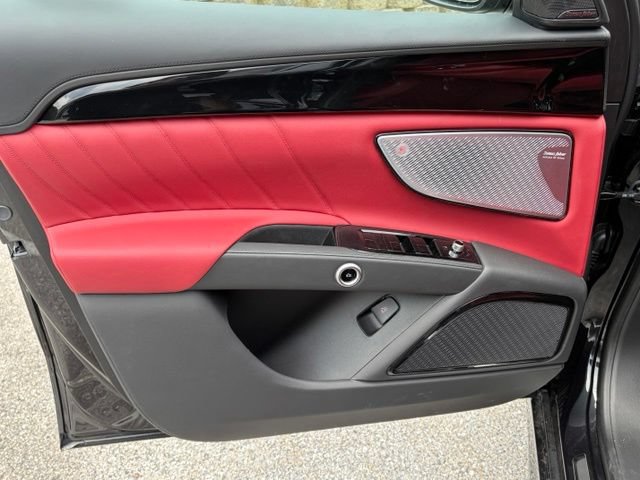New 2026 Maserati Grecale Modena AWD/4WD image 17