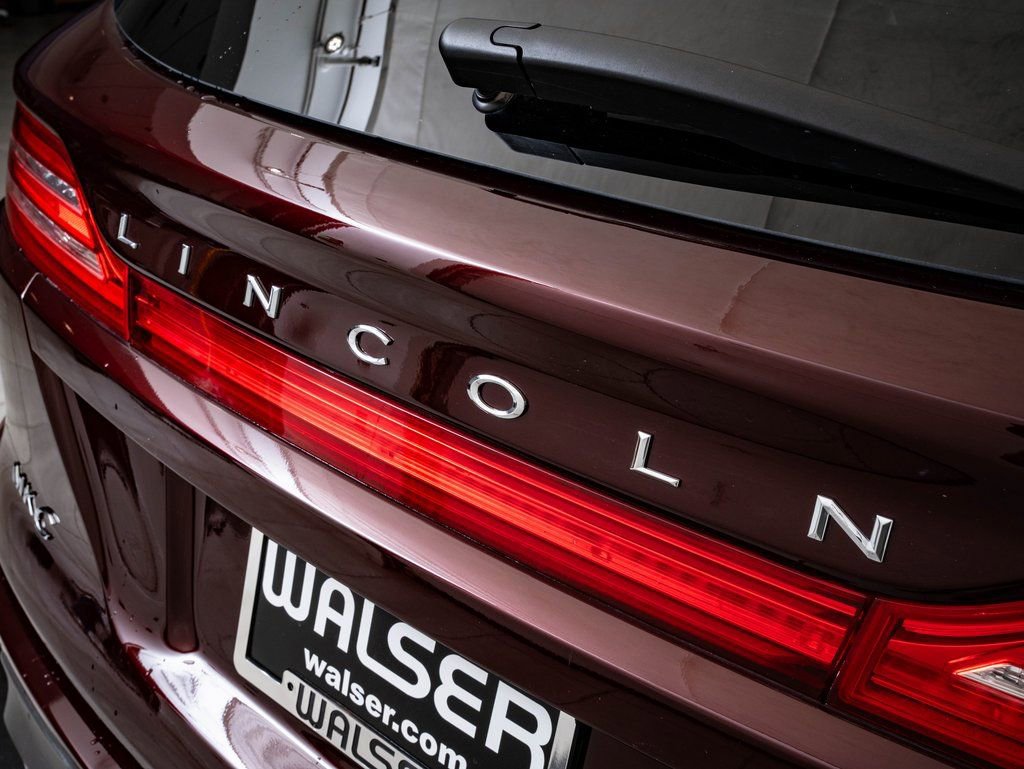 Used 2016 Lincoln MKC Reserve w/ Lincoln MKC Climate Package image 18