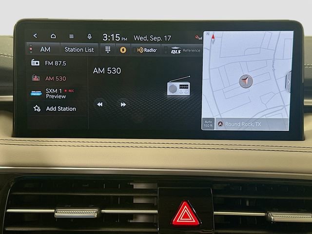 New 2026 Genesis G70 2.5T Prestige image 11