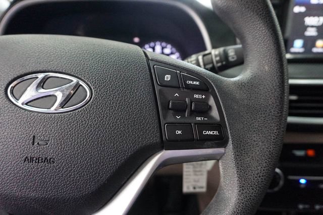 Used 2019 Hyundai Tucson SE image 17
