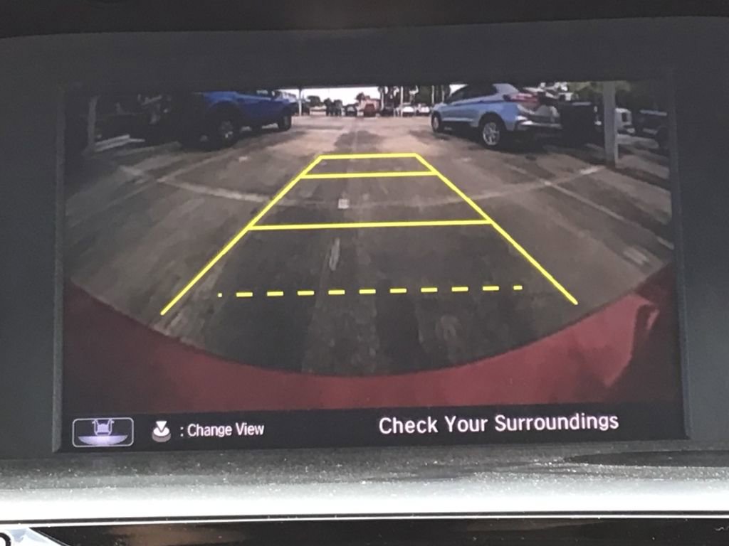 Used 2017 Honda Accord Sport image 23