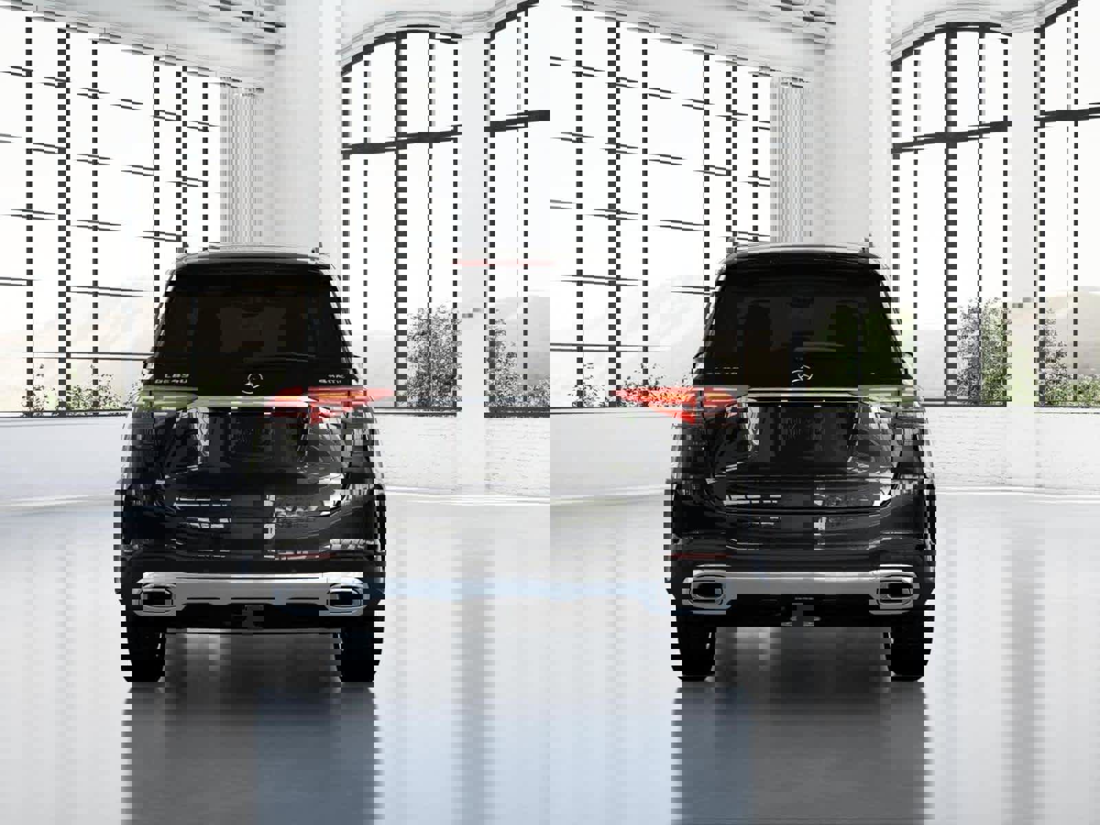 New 2026 Mercedes-Benz GLE 450 4MATIC image 23