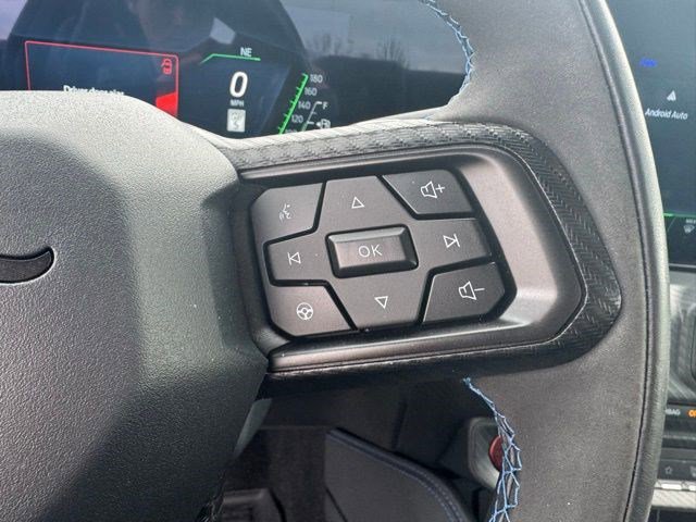 Used 2025 Ford Mustang Dark Horse w/ Security Package image 15