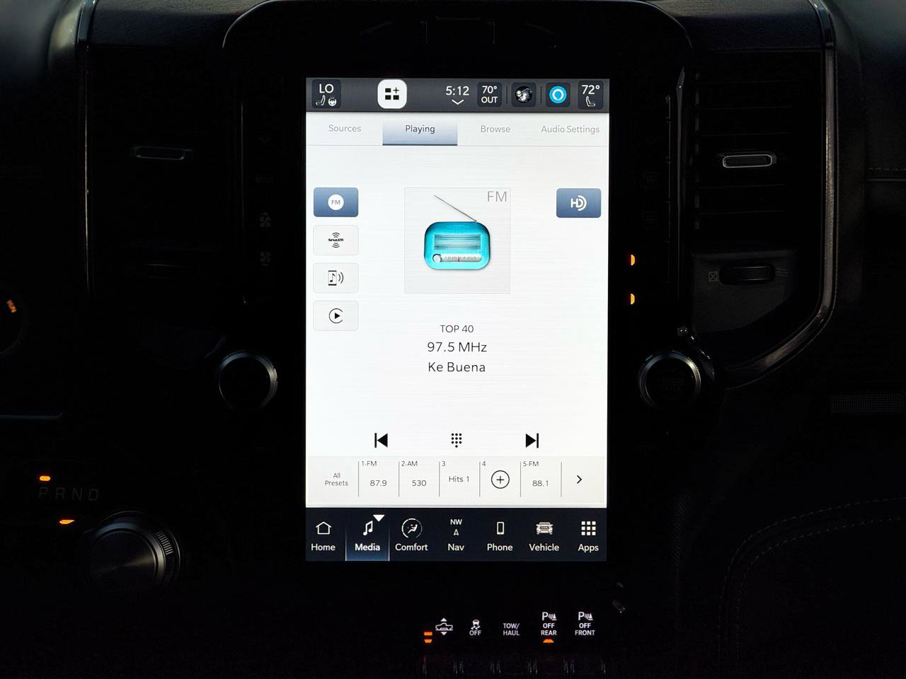 Used 2023 RAM 1500 Limited image 17