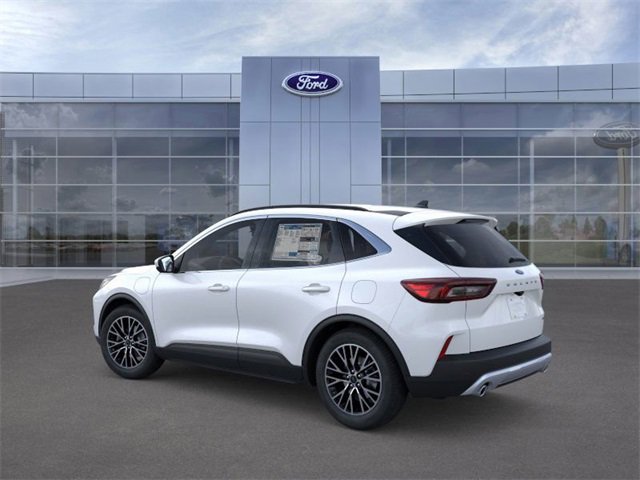 New 2026 Ford Escape SE w/ PHEV Premium Package image 4