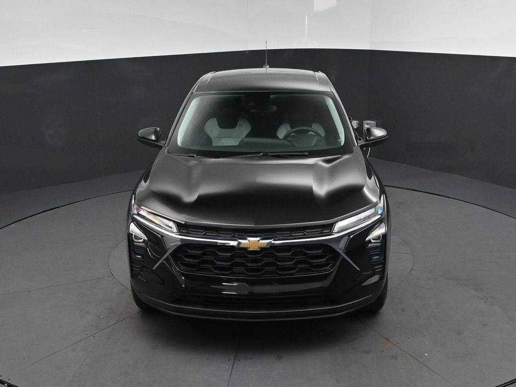 New 2026 Chevrolet Trax LS w/ LS Convenience Package FWD image 37