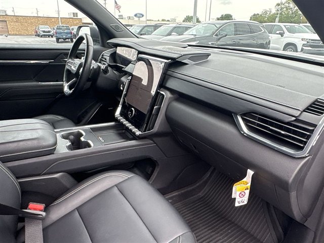 Certified 2024 GMC Acadia Elevation w/ LPO, Floor Liner Package FWD image 28