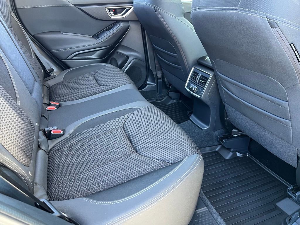 Certified 2023 Subaru Forester Premium AWD/4WD image 24