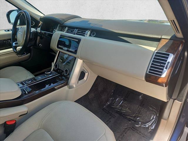 Used 2021 Land Rover Range Rover Westminster Edition AWD/4WD image 25