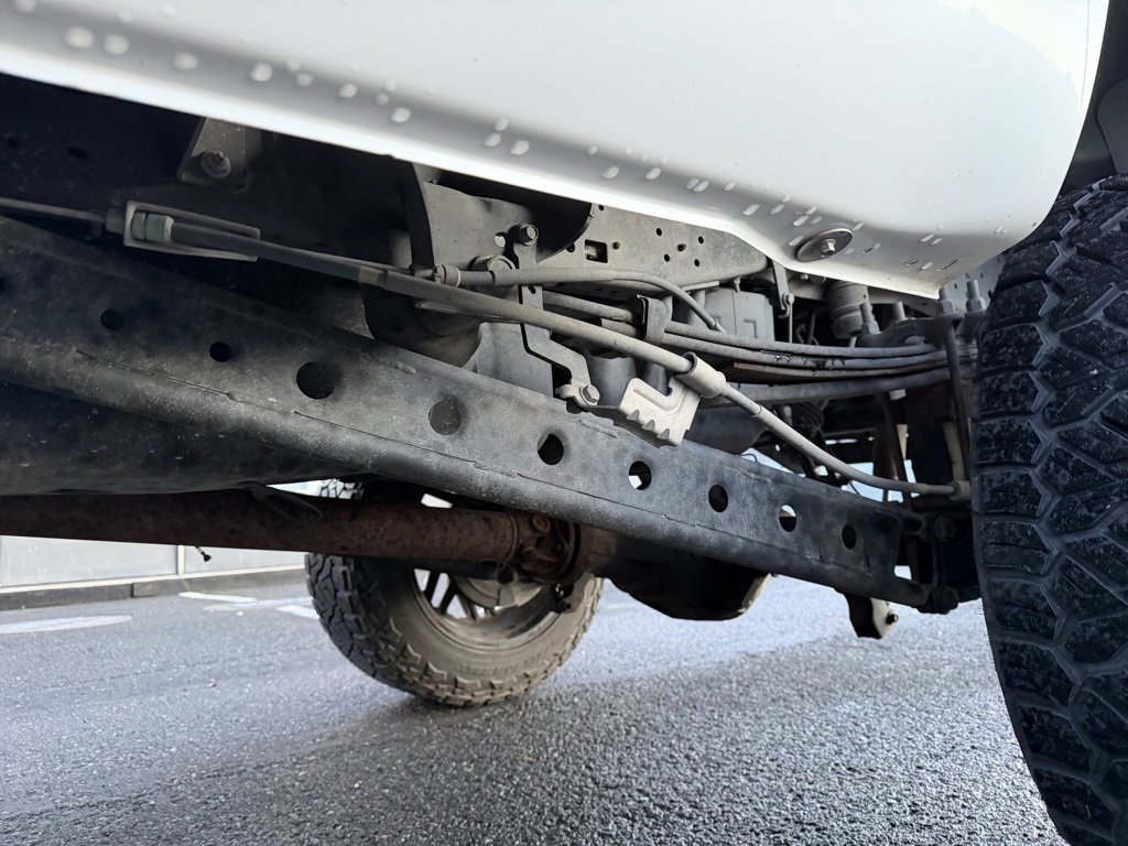 Used 2016 Ford F250 Platinum image 12