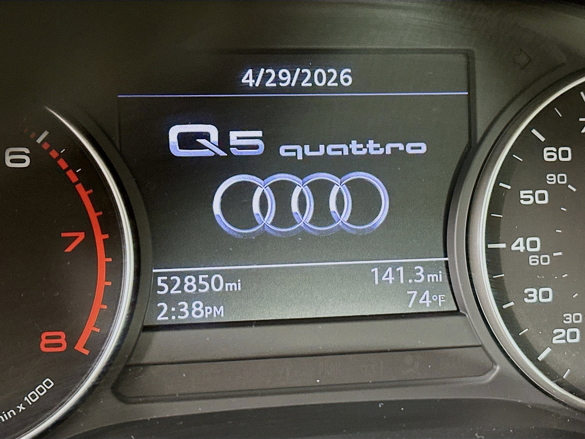 Used 2018 Audi Q5 2.0T Premium Plus AWD/4WD image 19