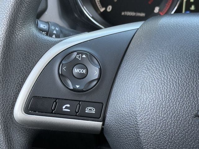 Used 2024 Mitsubishi Outlander Sport ES AWD/4WD image 13