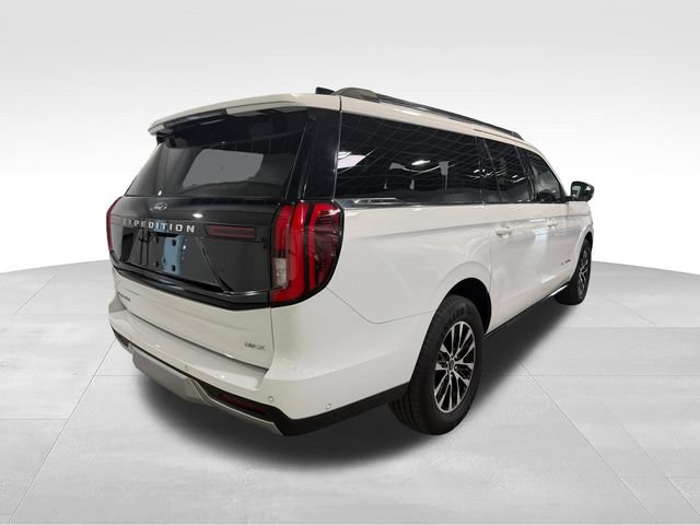 Used 2025 Ford Expedition Max Platinum AWD/4WD image 7