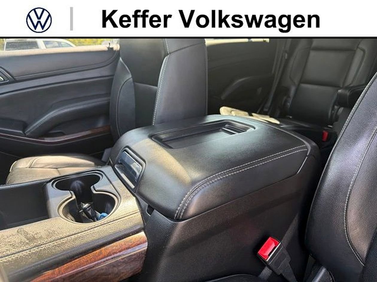 Used 2020 GMC Yukon SLT AWD/4WD image 29