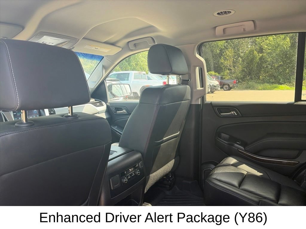 Used 2019 Chevrolet Tahoe LT AWD/4WD image 12
