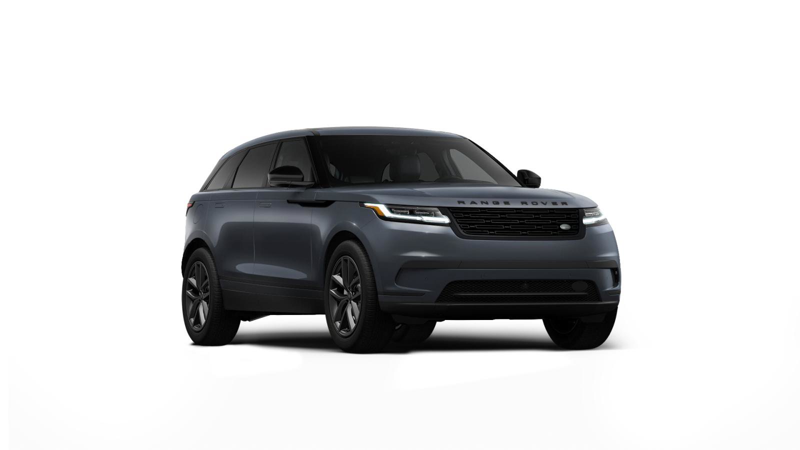 New 2026 Land Rover Range Rover Velar S AWD/4WD image 1