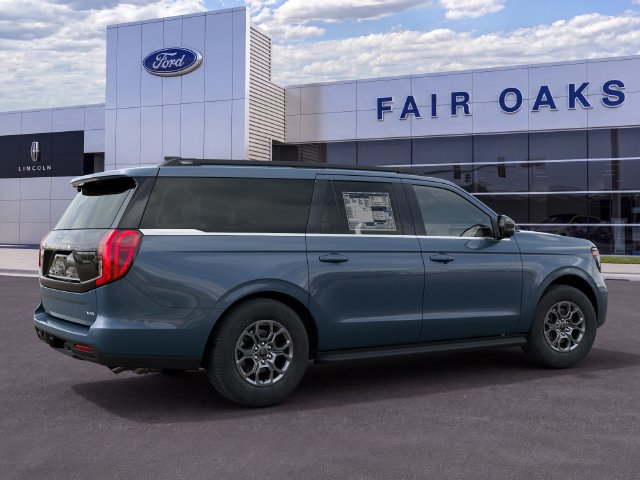 New 2027 Ford Expedition Max Active AWD/4WD image 6